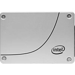 1990642 SSD Intel Celeron Intel D3-S4520 Series, 480GB, 2.5" 7mm, SATA3, TLC, SSDSC2KB480GZ01