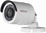 357738 Камера видеонаблюдения аналоговая HiWatch Ecoline HDC-B020(B)(3.6MM) 3.6-3.6мм HD-TVI цв. корп.:белый