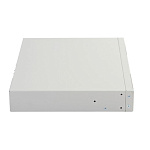 1671431 Маршрутизатор Eltex ESR-100 Сервисный 4x Combo 10/100/1000BASE-T/1000BASE-X SFP, 1x USB 2.0, 1x USB3.0, 1 слот для SD-карт, 4Gb RAM, 1Gb Flash, 220V A
