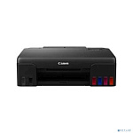 Canon Pixma G540 (4621C009) A4 USB черный