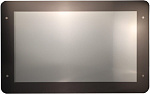 Российский промышленный панельный компьютер FRONT Panel NA02-G15W, на базе процессора Intel Core i5-10500T / Дисплей 15.6", проекционно-емкостной сенс