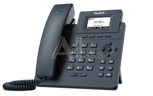 1315070 Телефон VOIP 1 LINE SIP-T30 YEALINK