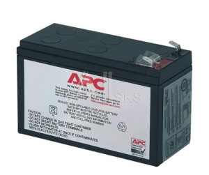 1099495 Аккумулятор для ИБП CARTRIDGE REPLACEMENT RBC2 APC