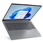 11036958 Lenovo Thinkbook 16 G6 ABP [21KK001FRU] Grey 16" {WUXGA Ryzen 7-7730U/16Gb/SSD512Gb/noOS}