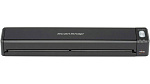 Сканер протяжной портативный (A4) Fujitsu ScanSnap iX100 *
