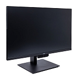 1958308 Hiper V28 [HV31H6I5S512R16B] Black 23.8"{ FHD i5-12400/16GB/512GB SSD/Linux Astra}