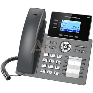 Телефон VOIP GRP2604P GRANDSTREAM