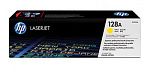 603296 Картридж лазерный HP 128A CE322A желтый (1300стр.) для HP CM1415/CP1525
