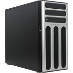 441285 Платформа ASUS TS300-E9-PS4 3.5" SATA 1x500W (90SV03EA-M04CE0)