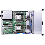 1953151 Server HIPER R2-T222408-08 R2 - Advanced - 2U/C621/2x LGA3647 (Socket-P)/Xeon SP поколений 1 и 2/205Вт TDP/24x DIMM/8x 3.5/2x GbE/OCP2.0/CRPS 2x 800Вт