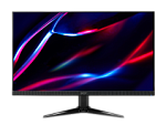 UM.HQ1EE.E01 27'' ACER Nitro QG271Ebii, ZeroFrame, Black, 16:9, IPS, 1920x1080, 1 / 4ms, 250cd, 100Hz, 1xVGA + 2xHDMI(1.4) , sync: FreeSync, hdr: HDR 10