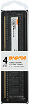 1892905 Память DDR3L 4Gb 1600MHz Digma DGMAD31600004S RTL PC3-12800 CL11 DIMM 240-pin 1.35В single rank Ret