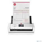 Brother Документ-сканер ADS-1700 (ADS1700WUN1) {A4, 25 стр/мин, цветной, 1200 dpi, Duplex, ADF20, сенс.экран, USB 3.0, WiFi}