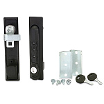 1000013557 Замок/ Combination Lock Handles (Qty 2)