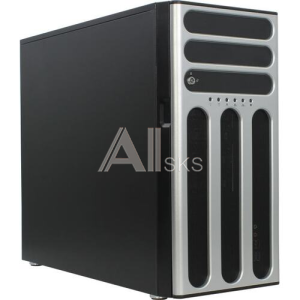 441285 Платформа ASUS TS300-E9-PS4 3.5" SATA 1x500W (90SV03EA-M04CE0)
