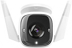 1466553 Камера видеонаблюдения IP TP-Link Tapo C310 3.89-3.89мм цв. корп.:белый
