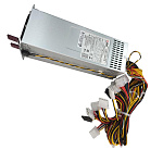 1000717438 Блок питания серверный/ Server power supply Qdion Model R2A-DV1200-N P/N:99RADV1200I1170310 2U Redundant 1200W Efficiency 91+, Cable connector: C14