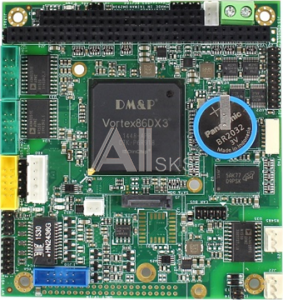6107536 VDX3-6755-1G