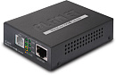 1000471302 VC-231G конвертер Ethernet в VDSL2, внешний БП/ 1-Port 10/100/1000T Ethernet to VDSL2 Converter -30a profile w/ G.vectoring, RJ11