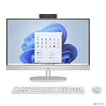 HP 24-cr0012i [B17BJPA] White 24" {Full HD Touch i3 N300/8Gb/SSD512Gb UHDG/DOS/kb/m}