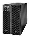 1479539 Источник бесперебойного питания Fujitsu Based on SRT8KXLI PY Online UPS 8kVA/8kW R/T 6U (A3C40178826)
