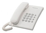 29332 Телефон проводной Panasonic KX-TS2350RUW белый 29332 Телефон проводной Panasonic KX-TS2350RUW белый
