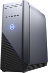 1129450 ПК Dell Inspiron 5680 MT i7 8700 (3.2)/8Gb/1Tb 7.2k/SSD128Gb/GTX1060 6Gb/DVDRW/Windows 10 Home/GbitEth/WiFi/460W/клавиатура/мышь/серебристый/черный