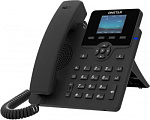 Телефон IP Dinstar C62UP черный Телефон IP Dinstar C62UP черный