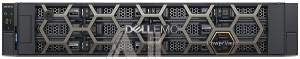 210-AQIE-10GBT-02 Dell PowerVault ME4012 12x3.5/2x4TB NLSAS/ 8 x 10GBase-T/ 3YProSupport