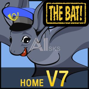 THEBAT_HOME-1-UPGR-PRO-ESD Переход с The Bat! Home на The Bat! Professional