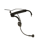 149126 Микрофон SHURE [WH20TQG] динамический кардиоидный головной для радиосистем (разъем TQG)