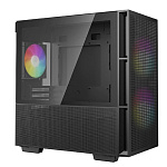 11062190 Корпус ПК без блока питания/ Deepcool Case CH360