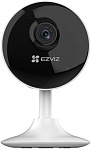 1499706 Камера видеонаблюдения IP Ezviz C1C-B 1080P 2.8-2.8мм цв. корп.:белый (CS-C1C (1080P,H.265))