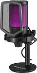 3221464 Микрофон IMPULSE GMC 600 USB 64660 RGB 1.7 M DEFENDER