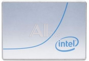 497810 Накопитель SSD Intel Original PCI-E x4 1Tb SSDPE2KX010T801 959391 SSDPE2KX010T801 DC P4510 2.5"