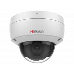 11027349 Камера видеонаблюдения IP HIWATCH DS-I652M(B)(2.8mm), 1800p, 2.8 мм, белый