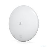 Точка доступа Wi-Fi Ubiquiti Wave-Nano Абонентское радиоустройство 60 ГГц (с резервированием 5 ГГц), UISP Wave Technology, 41 дБи