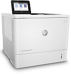 1000572137 Лазерный принтер HP LaserJet Enterprise M611dn