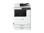 МФУ цветное лазерное Canon imageRUNNER C3326i SRA3, 26 стр./мин, 2 Гб, 1200 x 1200 dpi, дуплекс, GigaLAN, USB, WiFi, лотки 1200, RADF 100 л. без тонер