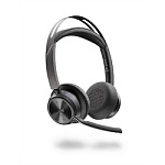 370684272 Poly Voyager Focus 2-M UC no stand, 213726-02 370684272 Poly Voyager Focus 2-M UC no stand, 213726-02