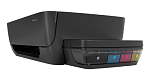 2LB19A#627 HP Ink Tank 115 Printer (A4, 1200dpi, CISS, 8 (5)ppm, 1tray 60, USB2.0, 1y war, cartr. B 8K & 6K CMY in box)