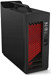 1085530 ПК Lenovo Legion T530-28APR MT Ryzen 5 2600X (3.6)/16Gb/1Tb 7.2k/SSD256Gb/GTX1060 6Gb/DVDRW/Windows 10/GbitEth/450W/черный