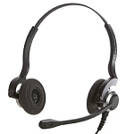 USB гарнитура для оператора call центра Accutone UB910 USB