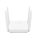 1000726231 Маршрутизатор MERCUSYS Маршрутизатор/ AC1200 Dual-Band Wi-Fi Router