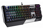 1529969 Клавиатура A4Tech Bloody B865N механическая серый/черный USB for gamer LED 1529969 Клавиатура A4Tech Bloody B865N механическая серый/черный USB for gamer LED