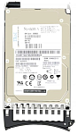 4XB7A14112 Жесткий диск LENOVO TCH ThinkSystem DE Series 1.2TB 10K SFF HDD 2U24 (DE2000H/DE4000H/DE6000H)