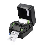 Термопринтер TSC TE310 (99-065A901-S1LF00) 300dpi 152мм/с/USB/RS232/Eth/Wi-Fi/BT для печ.этик. черный