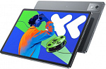 Планшет Lenovo Xiaoxin PadPro TB375FC 8300 3.35 8C RAM8Gb ROM128Gb 12.7" IPS 2944x1840 Android 14 серый 13Mpix 8Mpix BT WiFi microSD 1Tb 10200mAh