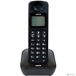SANYO RA-SD53RUBK Бпроводной телефон стандарта DECT SANYO RA-SD53RUBK Бпроводной телефон стандарта DECT