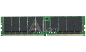 1000558639 Оперативная память KINGSTON Память оперативная 64GB DDR4-2933MHz Reg ECC Module
